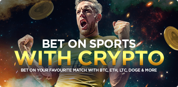 Sports betting with Bitcoin & eSports Bitcoin Betting/