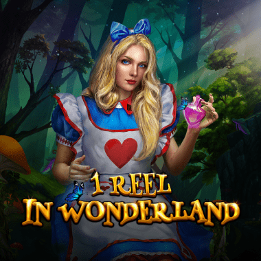 1 Reel In Wonderland