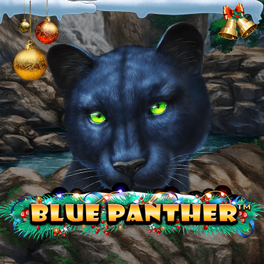 Blue Panther