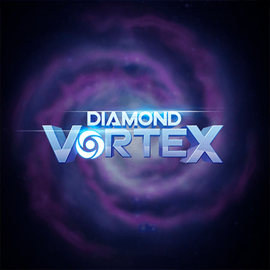 Play Diamond Vortex from Play'n GO with bitcoin.