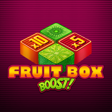 Fruit Boxes