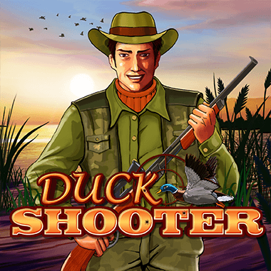 Play Duck Shooter from Gamomat with bitcoin.