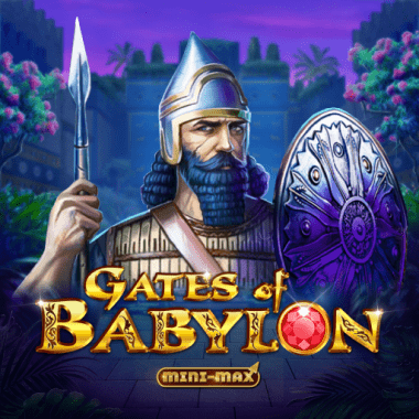 Gates of Babylon