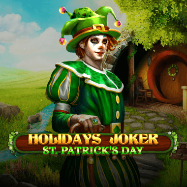 Holidays Joker - St. Patricks Day