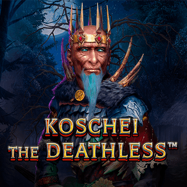 Koschei The Deathless