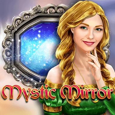 Play Mystic Lady from Games Global with bitcoin.