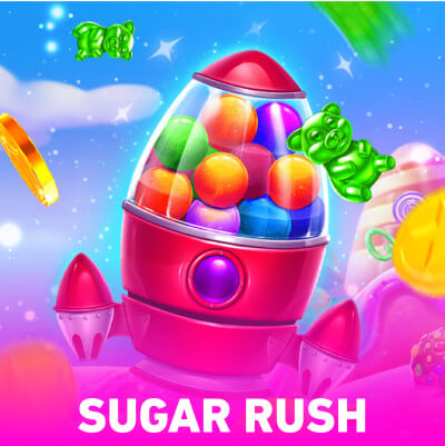 Wie Sie fast sofort Sugar Rush Demo können