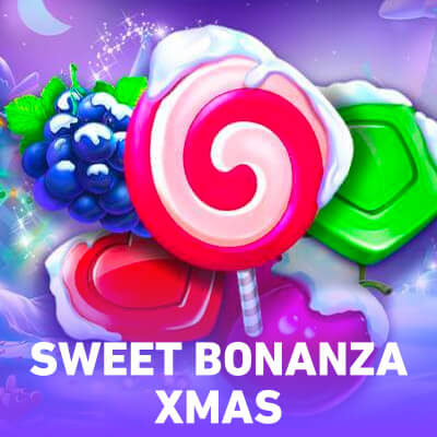 Play sweet bonanza