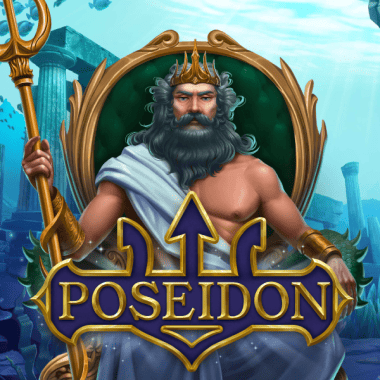 Poseidon’s Gold Deluxe