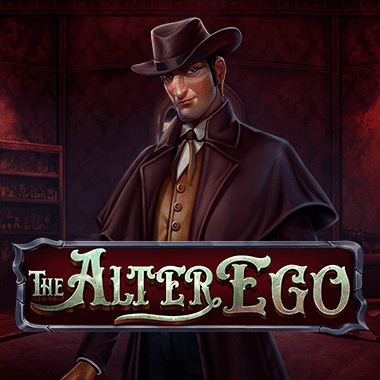 The Alter Ego (Pragmatic Play) Slot Review & Demo