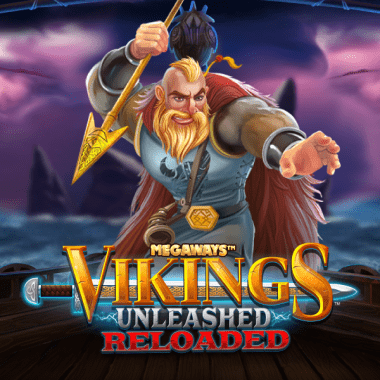 Vikings Unleashed Reloaded